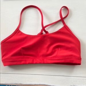ALO Yoga Airlift Intrigue Bra Top